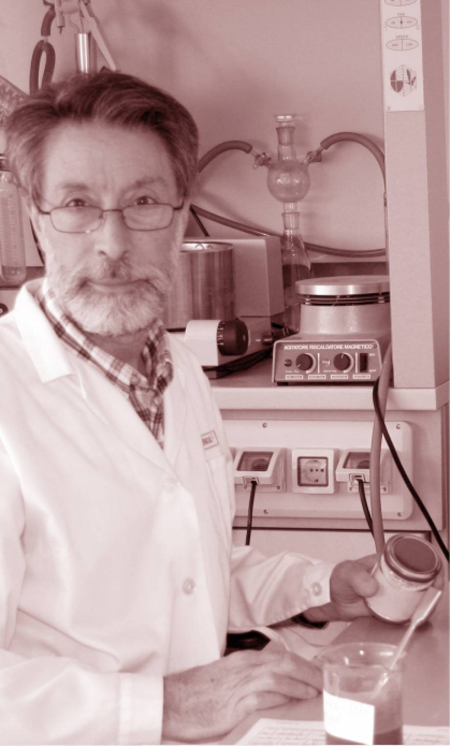 luciano embriani